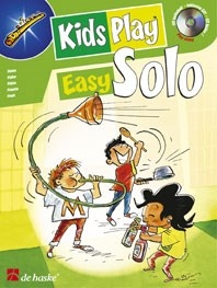 Kids Play Easy Solo