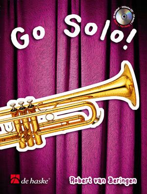 Go Solo! - A Fun Collection of Original Pieces