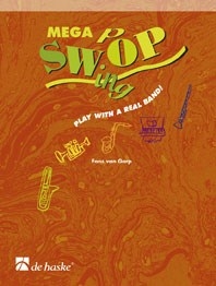 Mega Swop - Play with a real band!