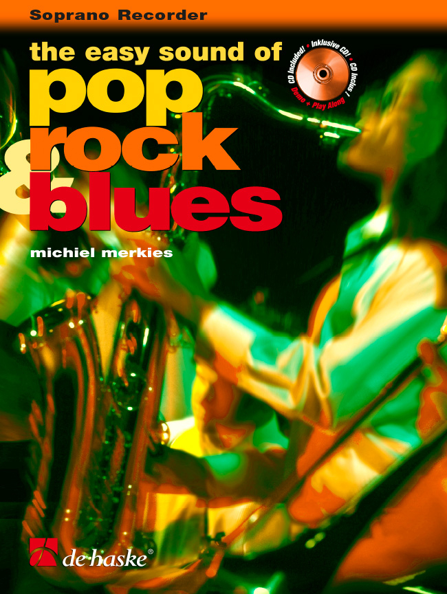 The Easy Sound of Pop, Rock & Blues