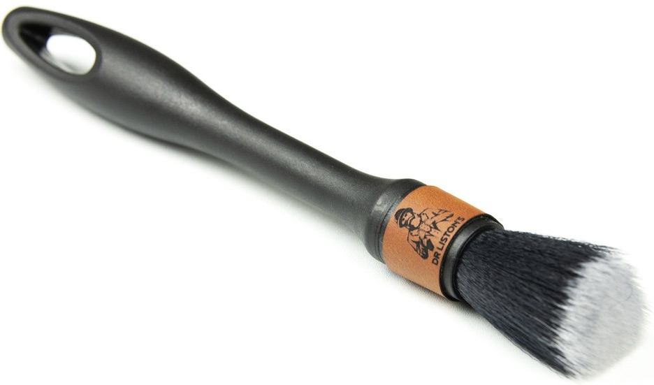 Dr. Liston's BRUSH