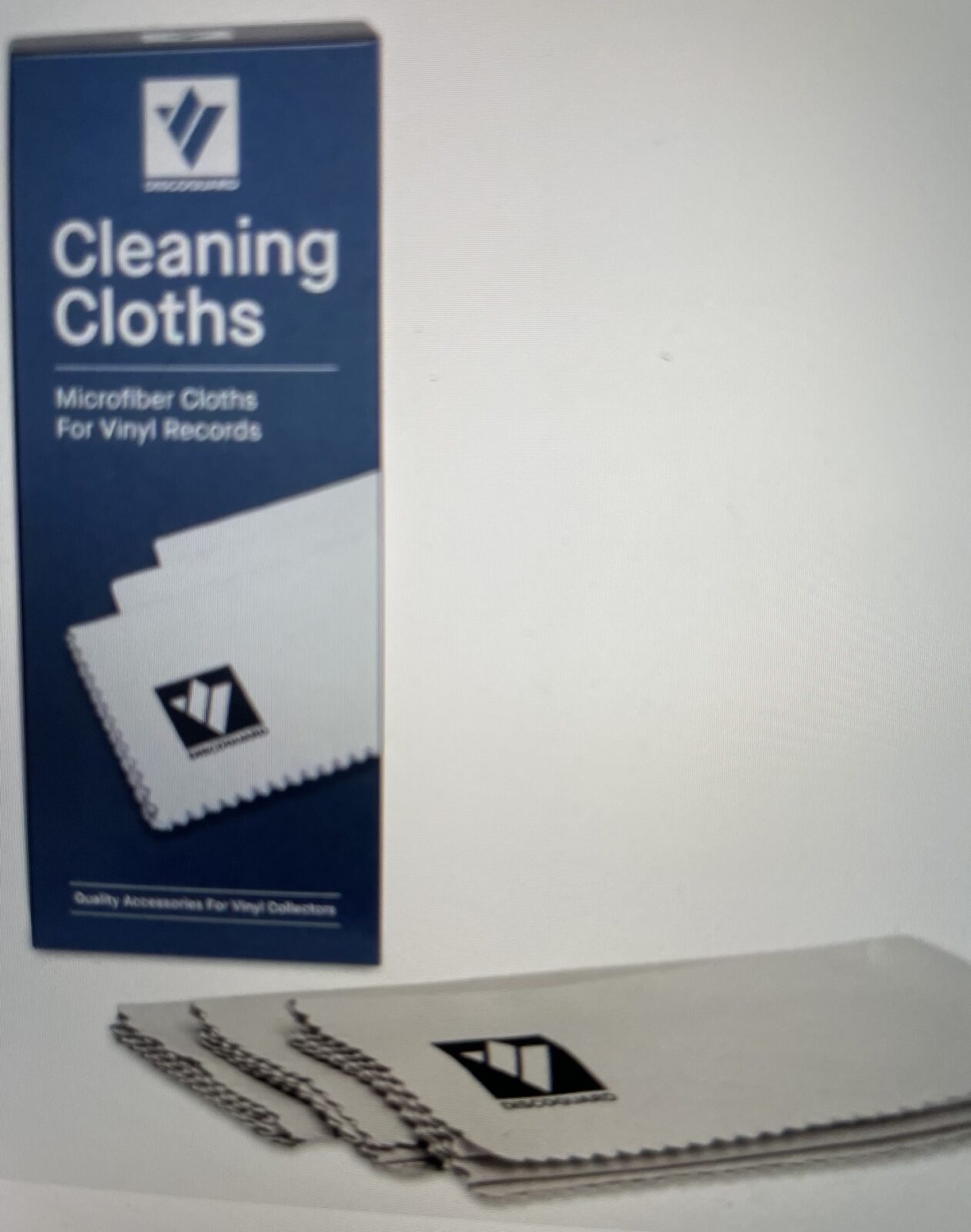 Discoguard CLEANING CLOTH