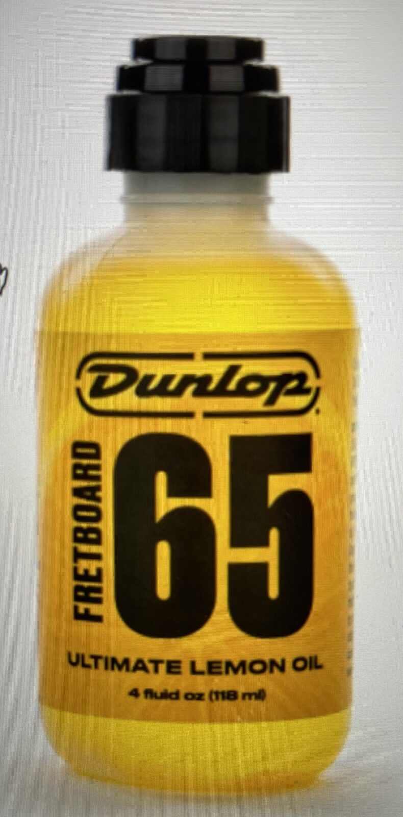 Dunlop 65 OIL