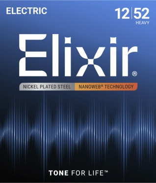 Elixir 12152