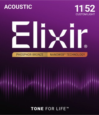Elixir 16027