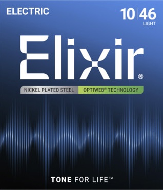 Elixir 19052