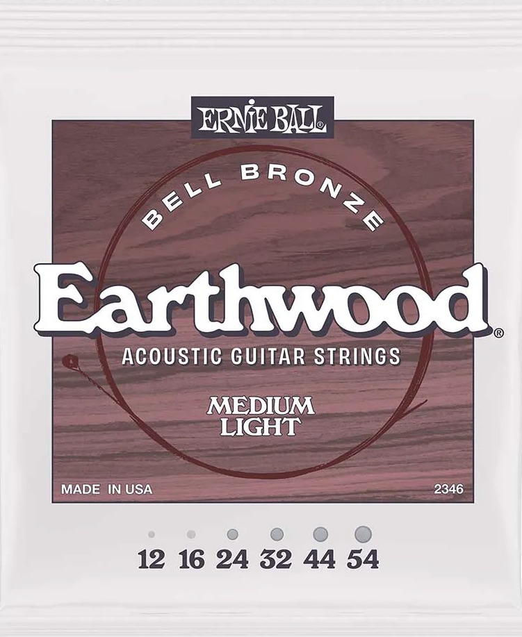 Ernie Ball 2346