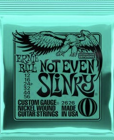 Ernie Ball 2626