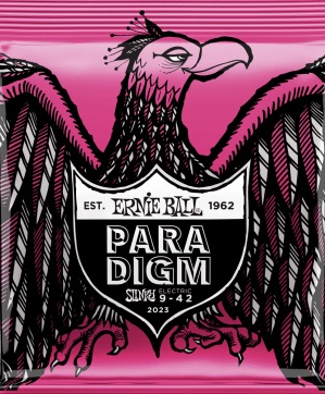 Ernie Ball EB-2023