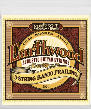 Ernie Ball 2061