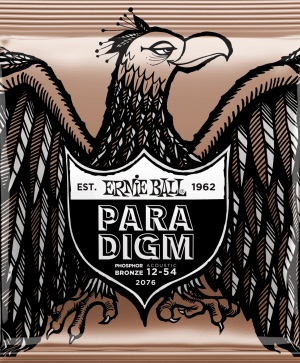 Ernie Ball EB-2076