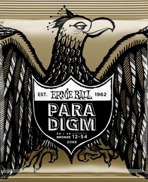 Ernie Ball EB-2086