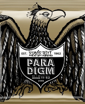 Ernie Ball EB-2088