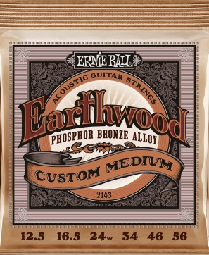 Ernie Ball EBC2143