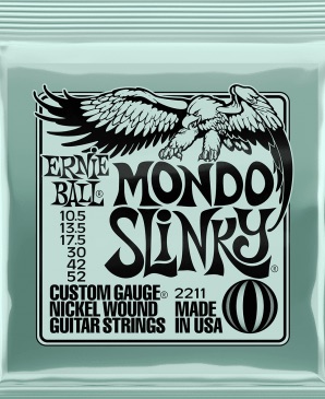 Ernie Ball 2211
