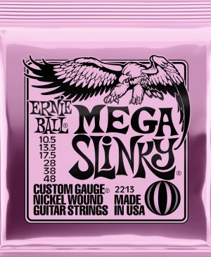 Ernie Ball 2213