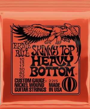 Ernie Ball 2215