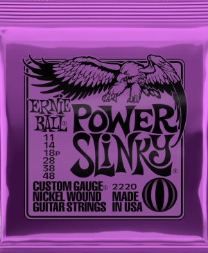 Ernie Ball 2220