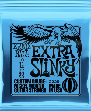 Ernie Ball 2225