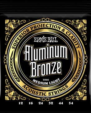 Ernie Ball EB-2566