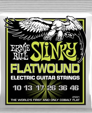 Ernie Ball 2591