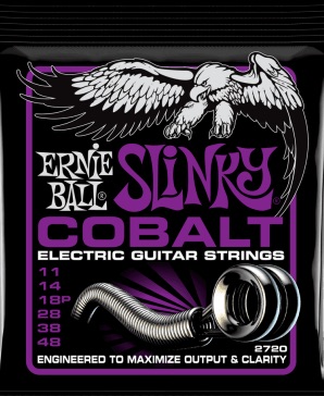 Ernie Ball 2720