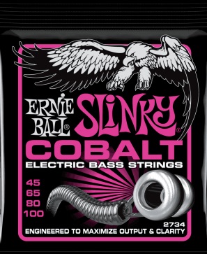 Ernie Ball 2734