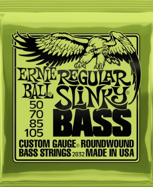 Ernie Ball 2832