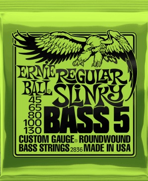 Ernie Ball 2836