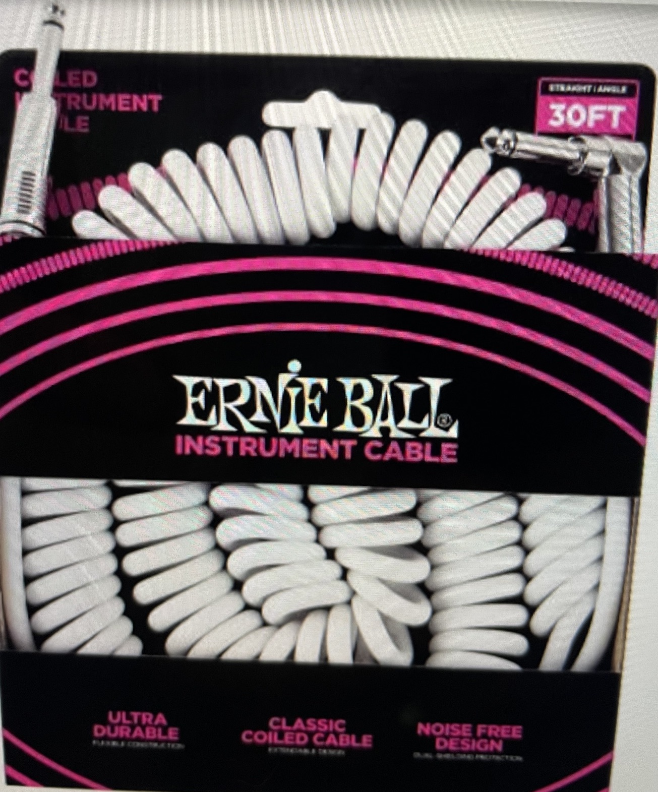 Ernie Ball P06045