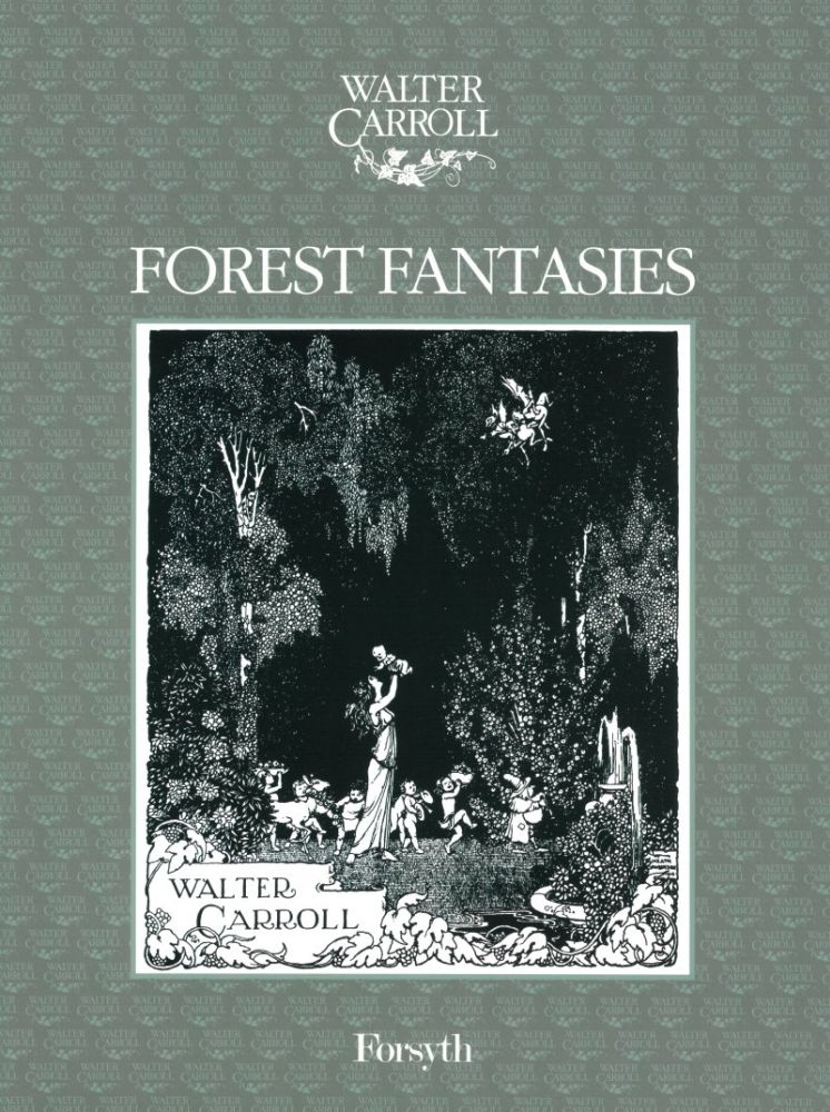 Forest Fantasies
