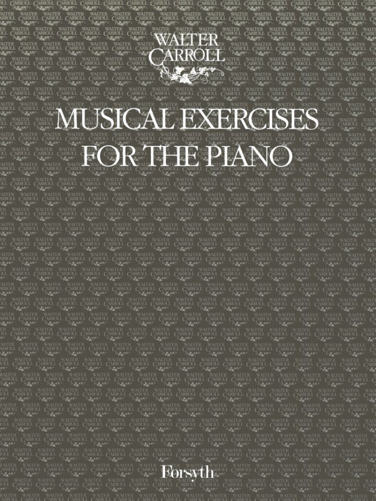 Musical Exercises