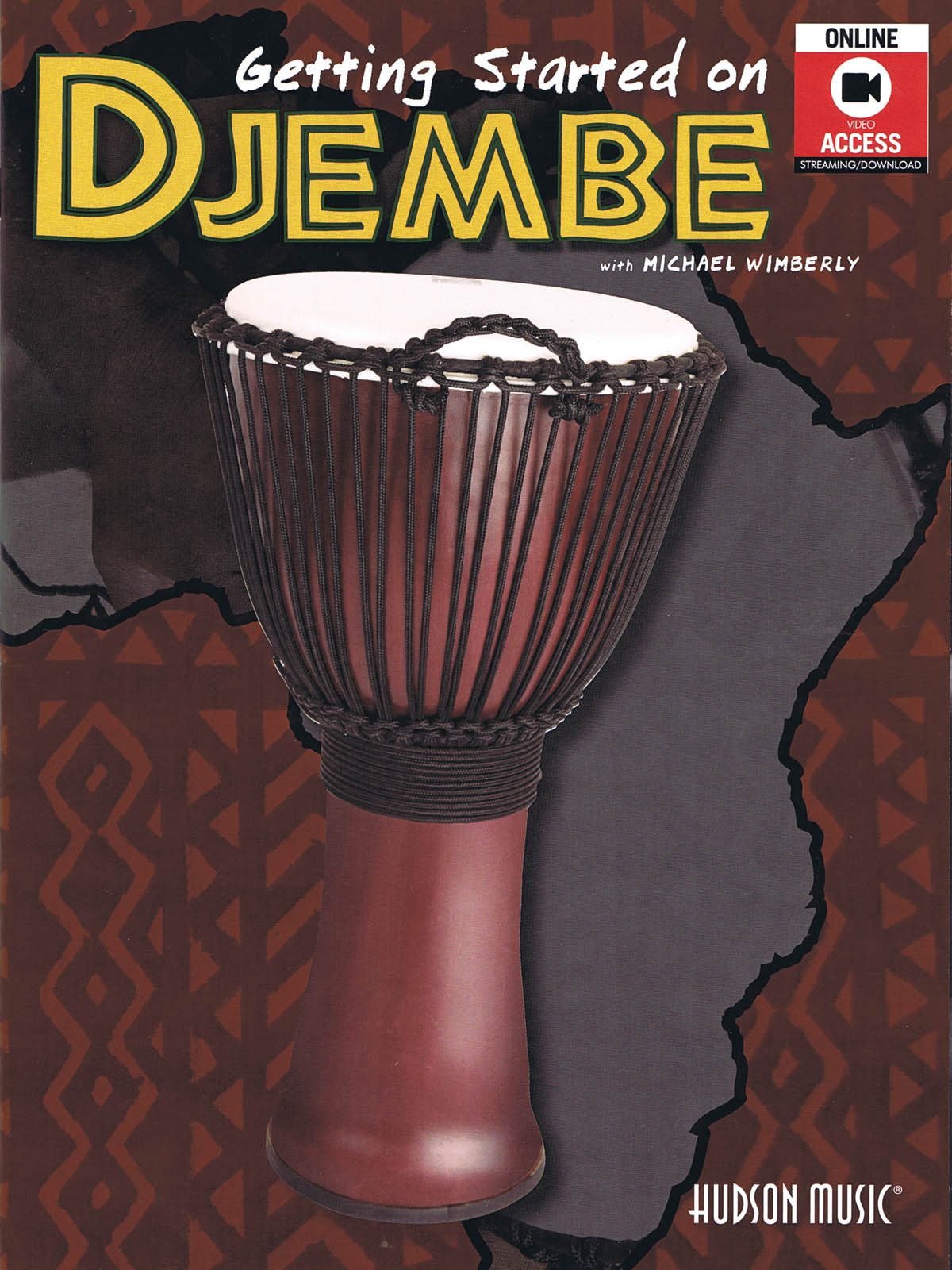 Getting Started On Djembe