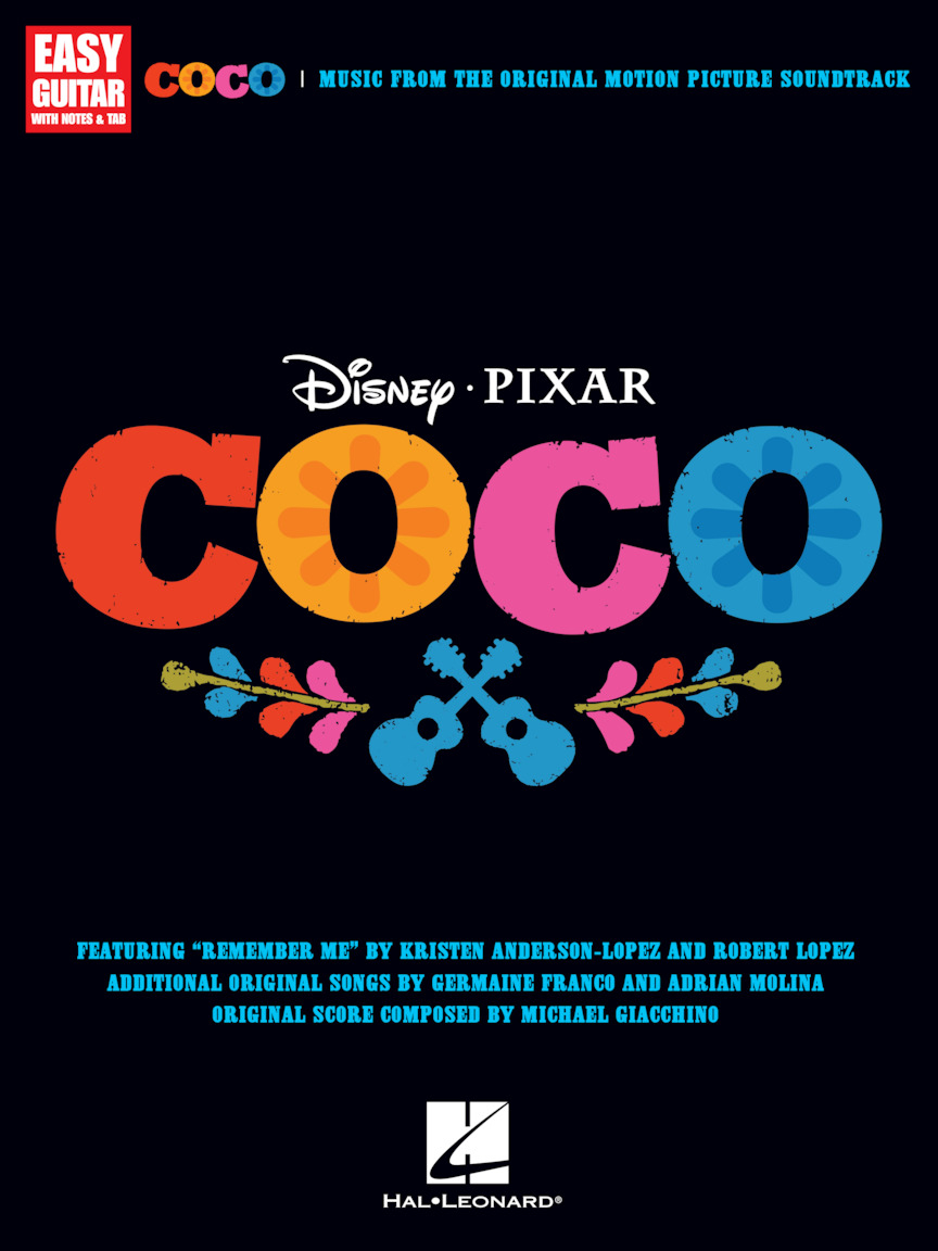 Coco - Music from the Motion Picture Soundtrack
