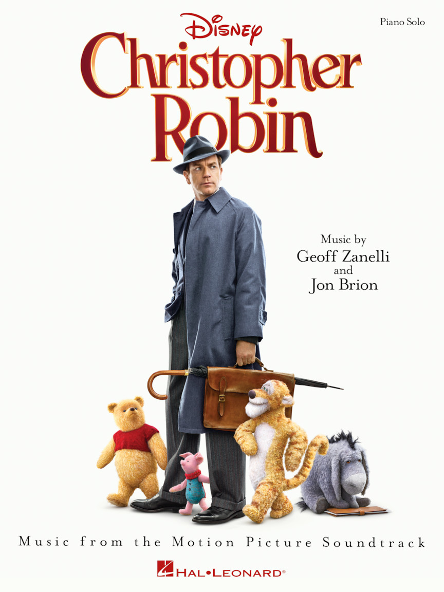 Christopher Robin - Music From The Motion Picture Soundtrack