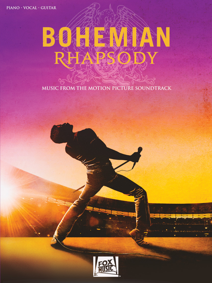 Bohemian Rhapsody - Music from the Motion Picture Soundtrack