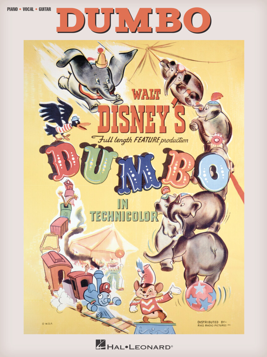 Dumbo - Music from the Motion Picture Soundtrack