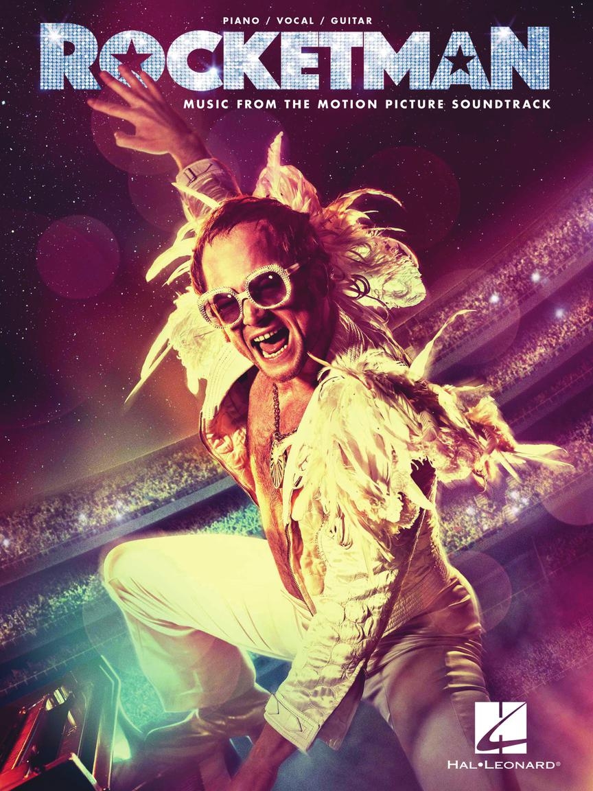 Rocketman - Music from the Motion Picture Soundtrack