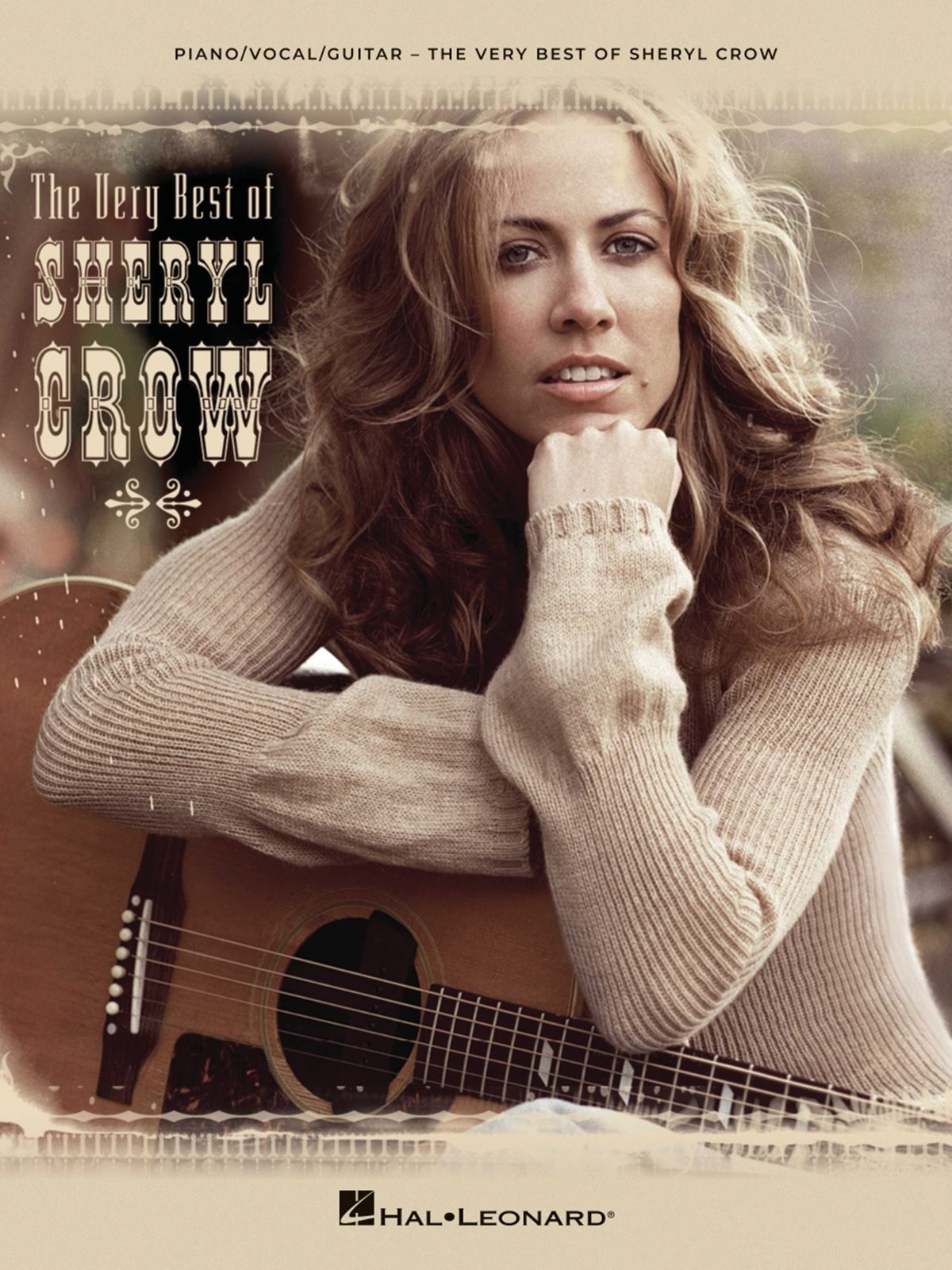 The Very Best of Sheryl Crow