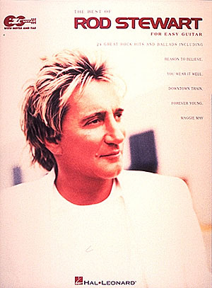 Best Of Rod Stewart