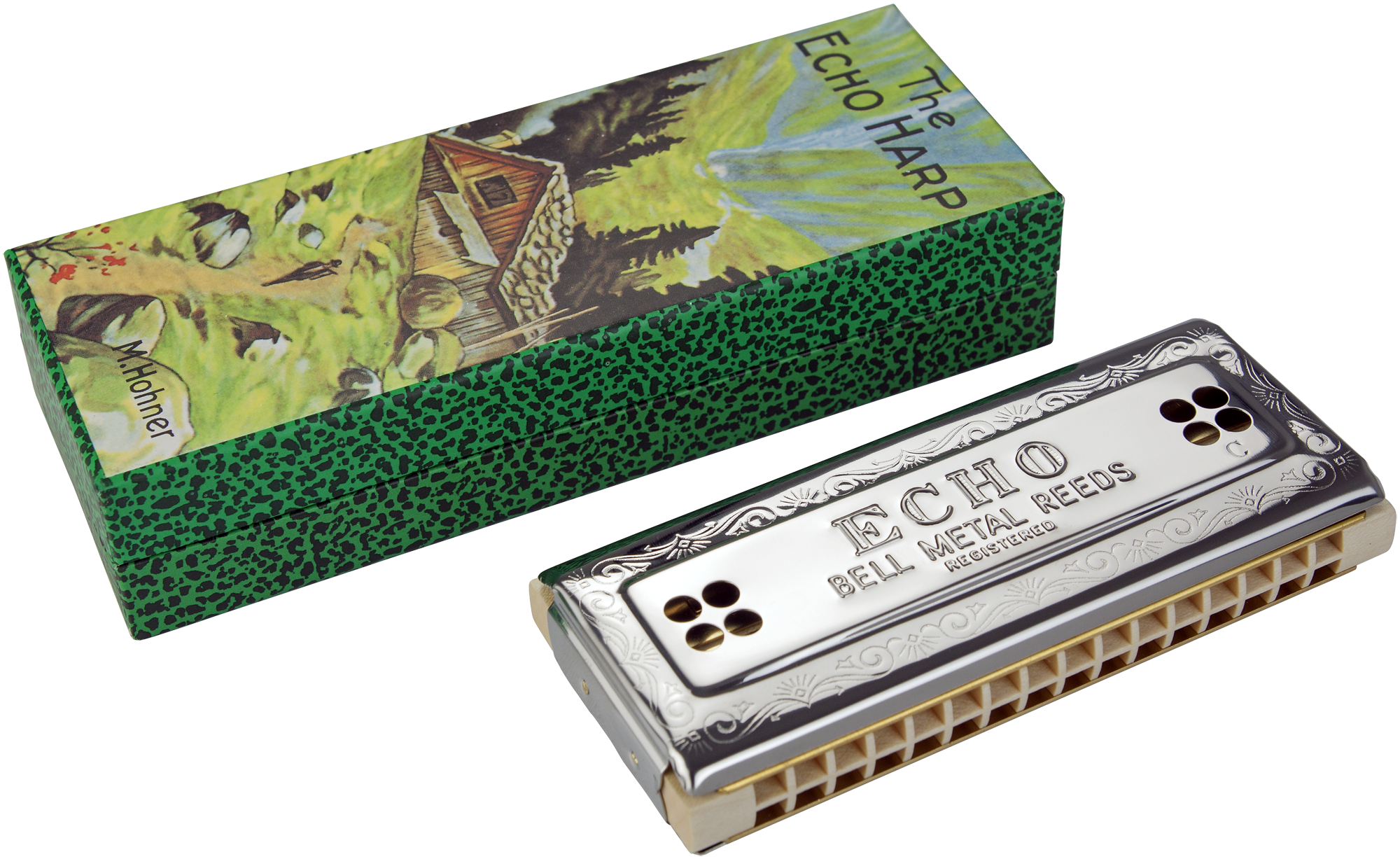 Hohner HO-M546433