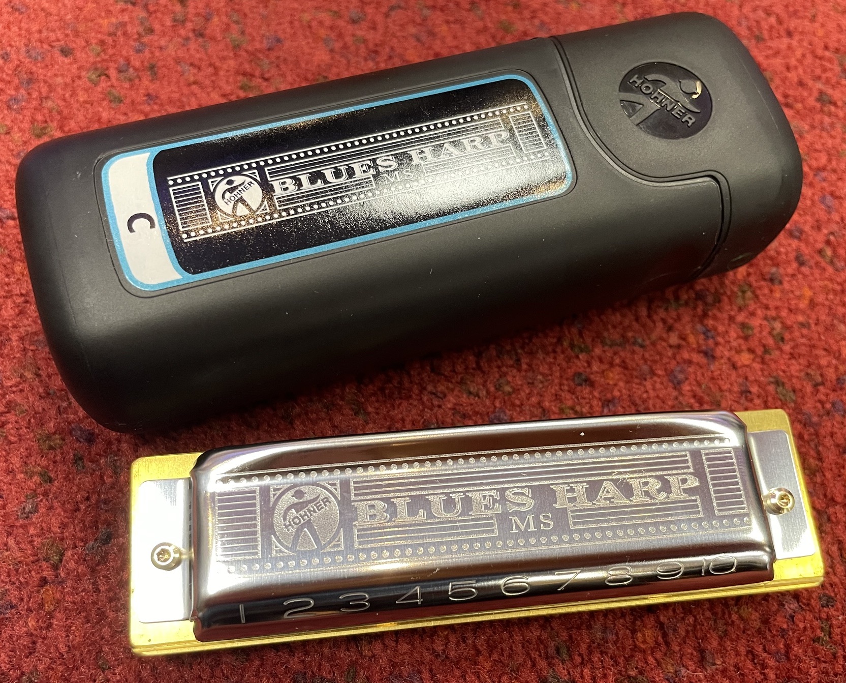 Hohner HO-M533017