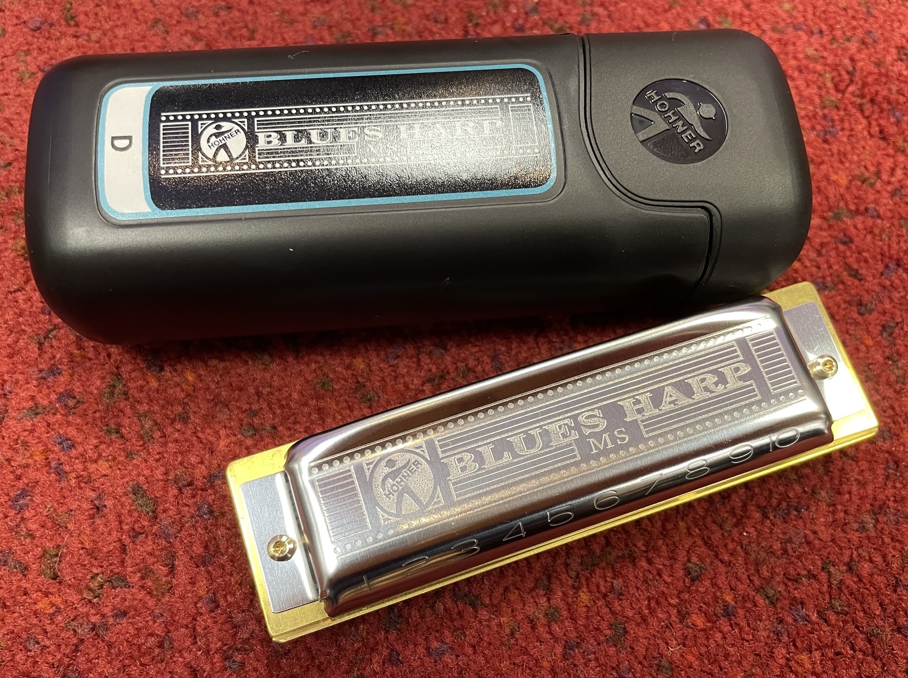 Hohner HOM533037