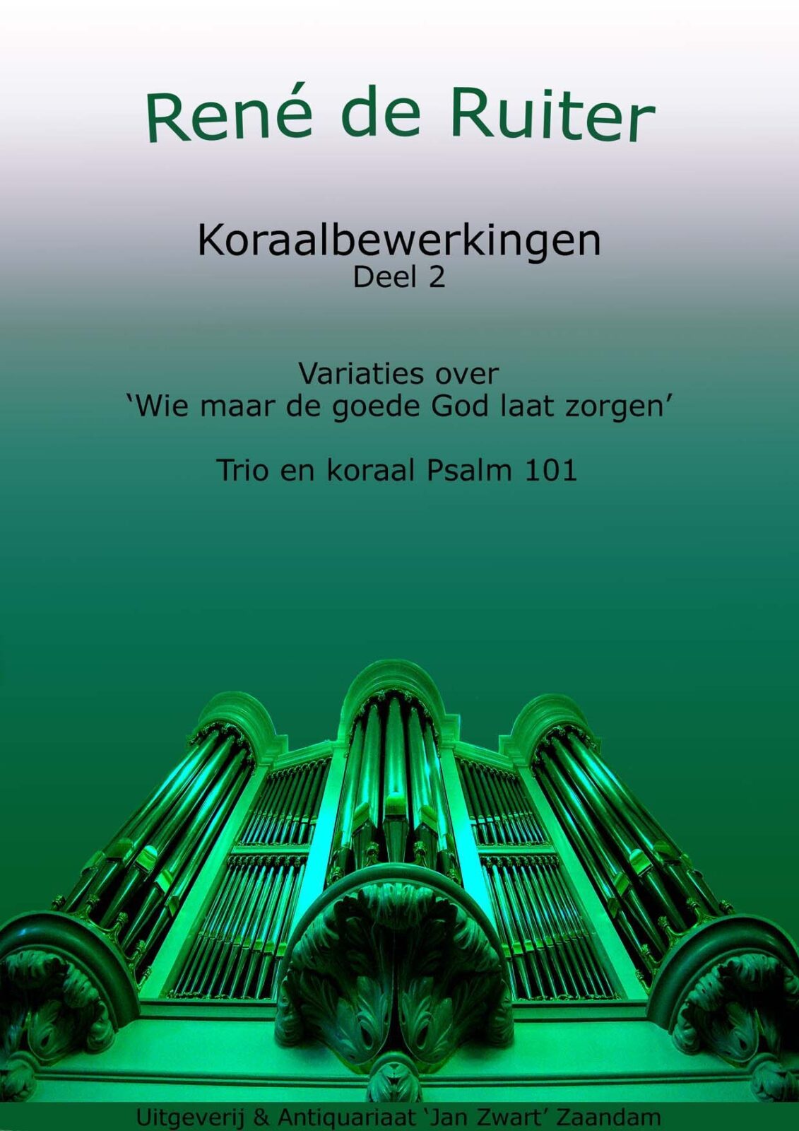 Koraalbewerkingen 2