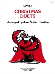 Christmas Duets 1