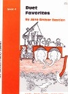 Duet Favorites 4