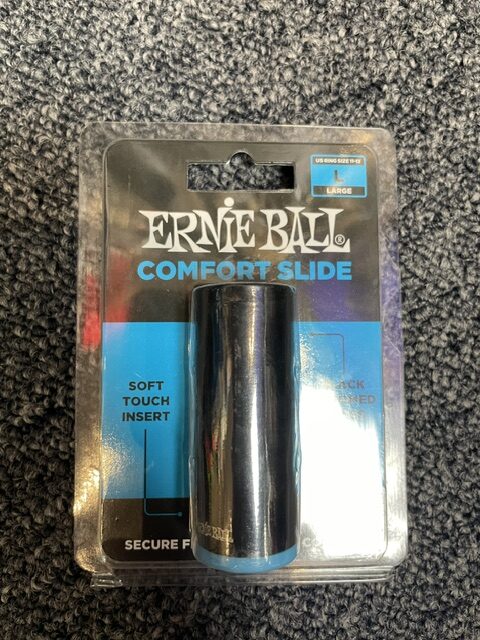 Ernie Ball COMFORT SLIDE L