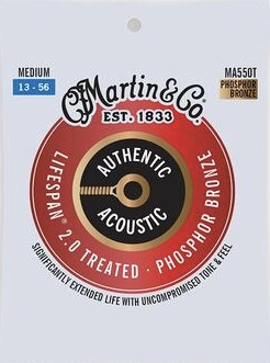 Martin MA-550T