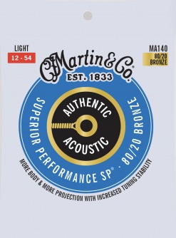 Martin MA140