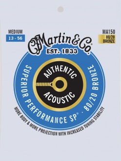 Martin MA-150
